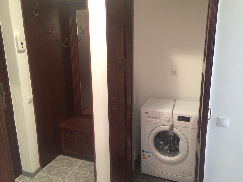 Apartment Krondays Brašov Exteriér fotografie
