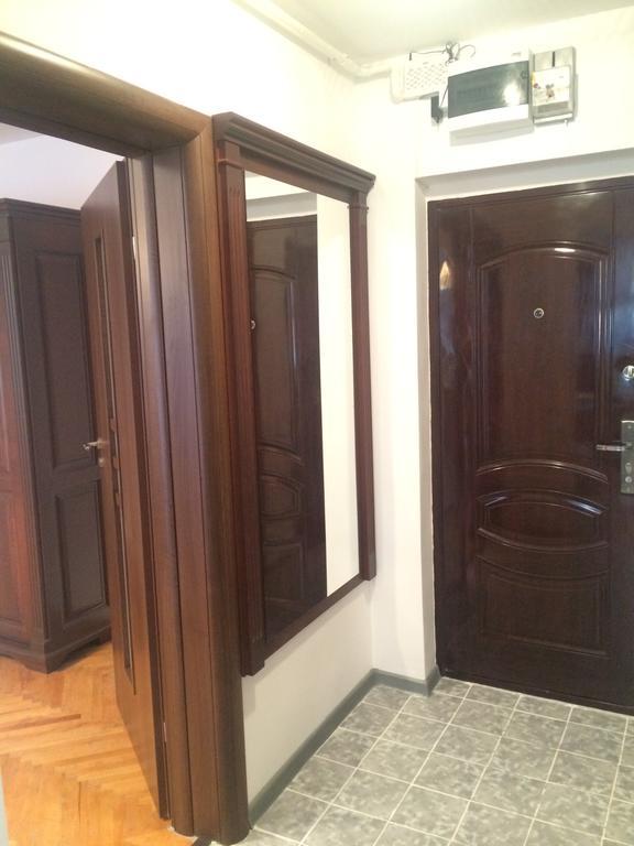 Apartment Krondays Brašov Exteriér fotografie